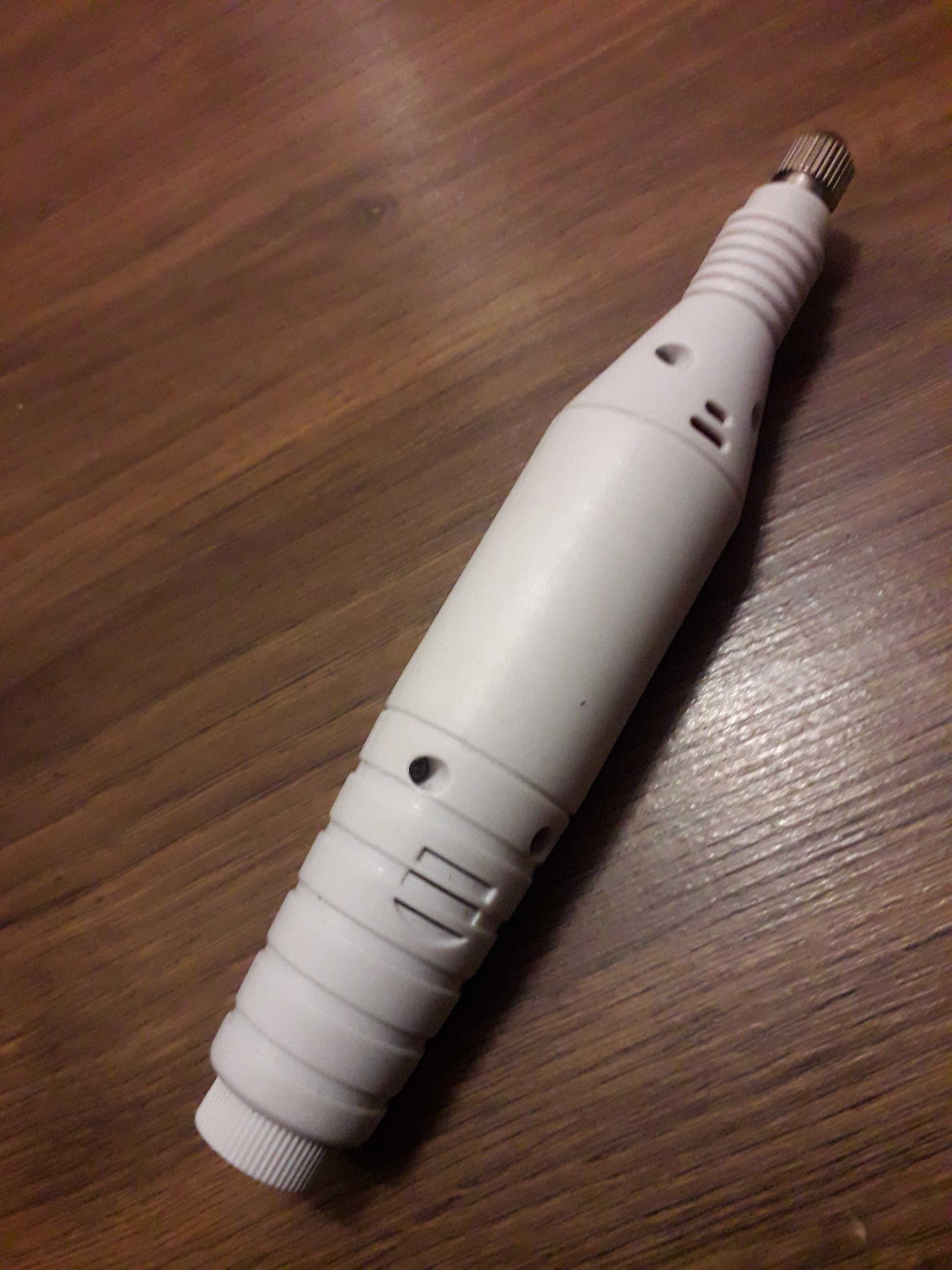 Frezarka mini ręczna