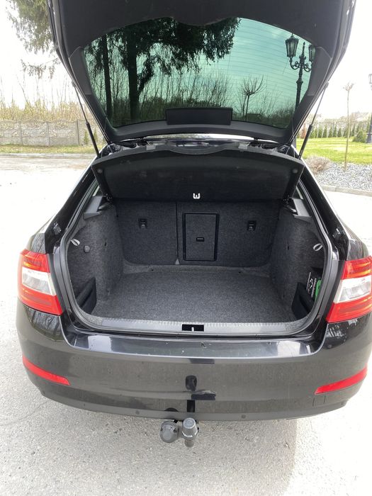 Skoda Oktavia A7 1,6 tdi  77kw 2014 р.