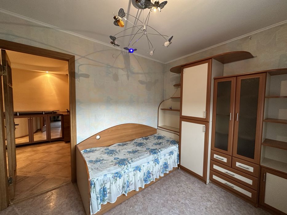 Продается 3 кк в Центре! Пр. Центральный/Инженерная!