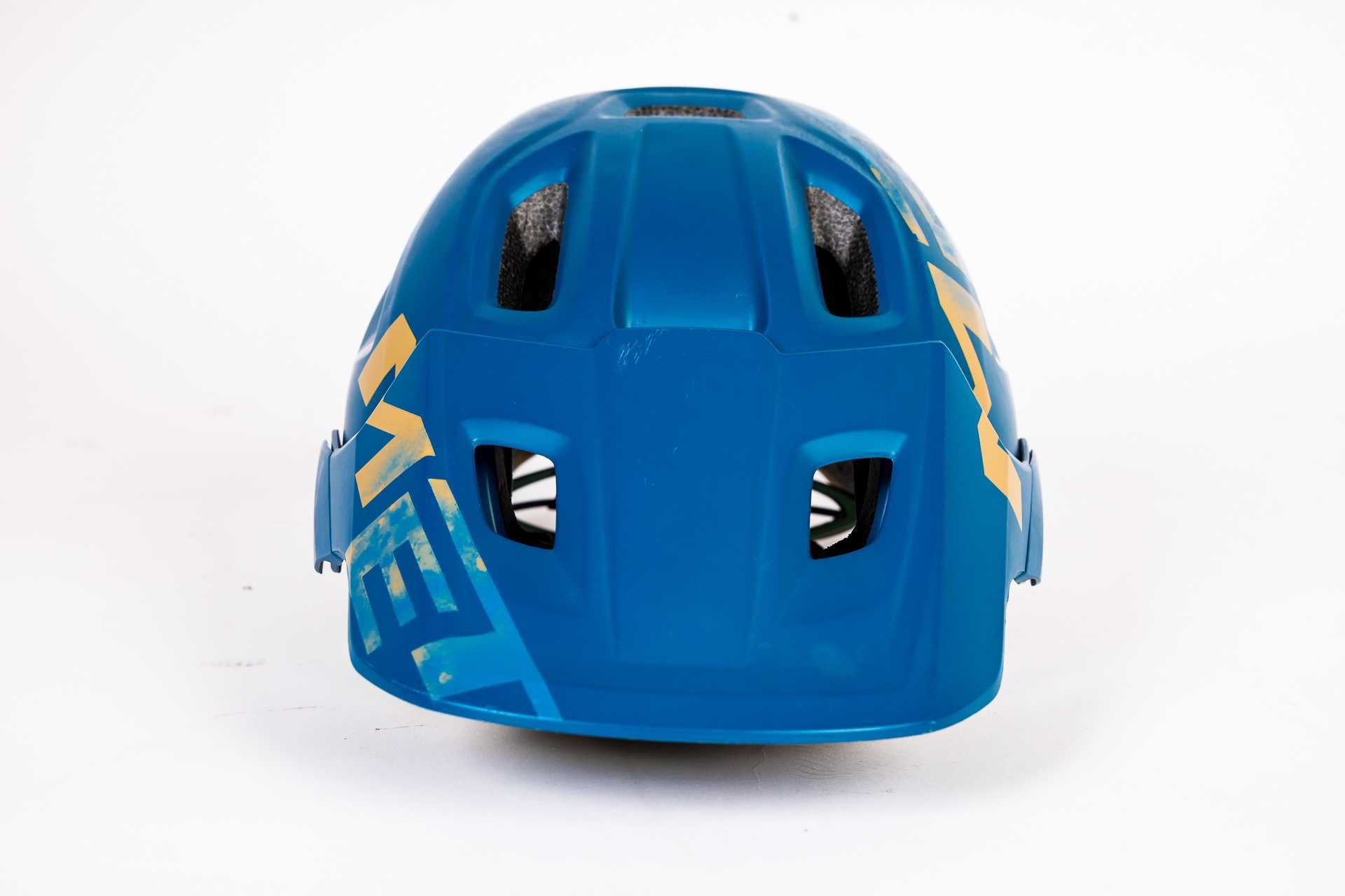 Kask enduro/all mountain MET Roam