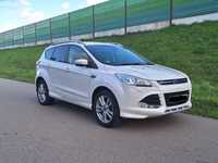 Ford Kuga 2.0 TDCi 4WD Titanium Plus