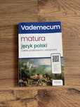 Vademecum matura Język Polski Operon