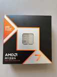 AMD Ryzen 7 9800X3D