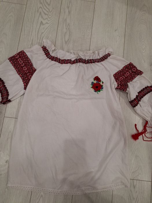 Вишиванка 250 грн