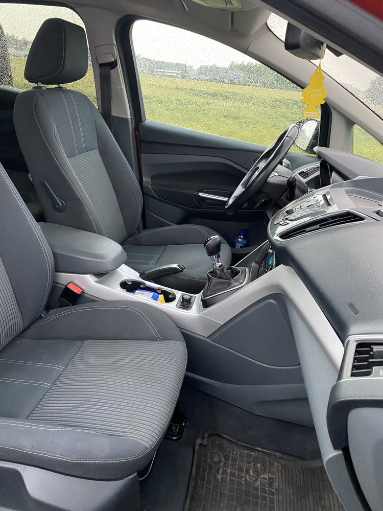 Sprzedam Ford C-Max