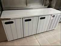 Bancada Refrigerada Estática