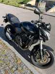 Honda Hornet 600