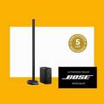 BOSE L1 Pro 32 Sub1 Autoryzowany Sklep Bose