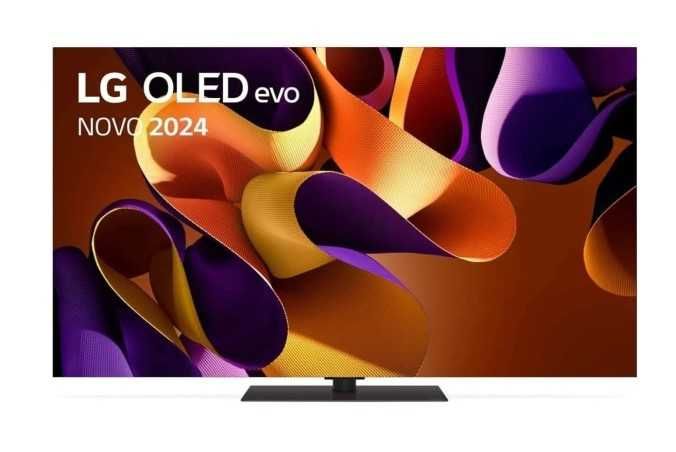 TV LG Oled55G46LA