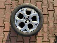 Citroen C3 C4 Ds3 Koło Felga Opona 195/55 R16