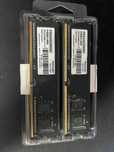 ОЗУ 2x4 Patriot 4gb ddr4 2666mhz