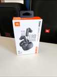Słuchawki douszne dokanałowe czarne JBL Tune 245 NC bluetooth nowe