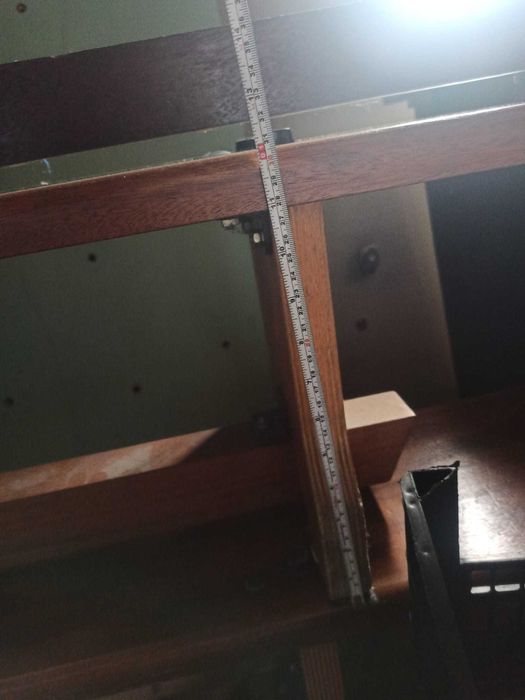 Bancos suecos (compridos)