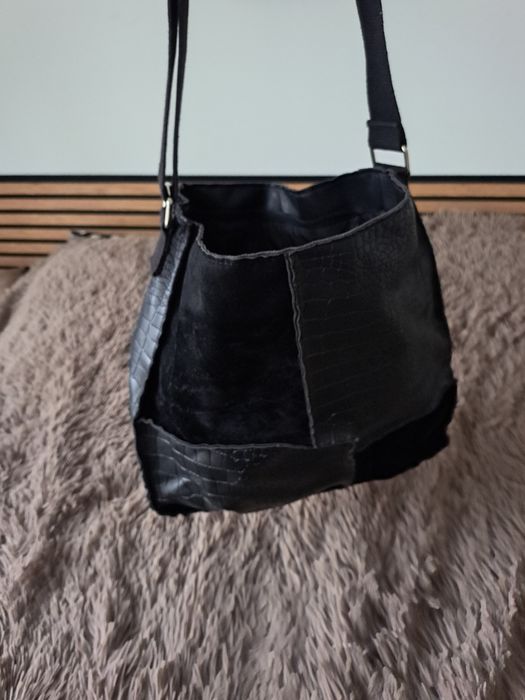 Torba na ramię Cassi