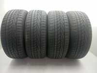 4 opony Letnie Komplet GoodYear Excellence 245/55/17 RunFlat