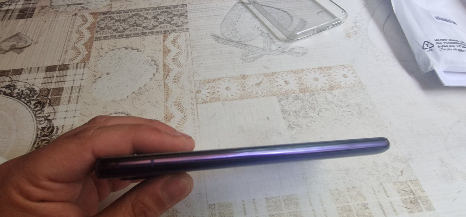 Poco f2 pro 6/128, стан супер.
