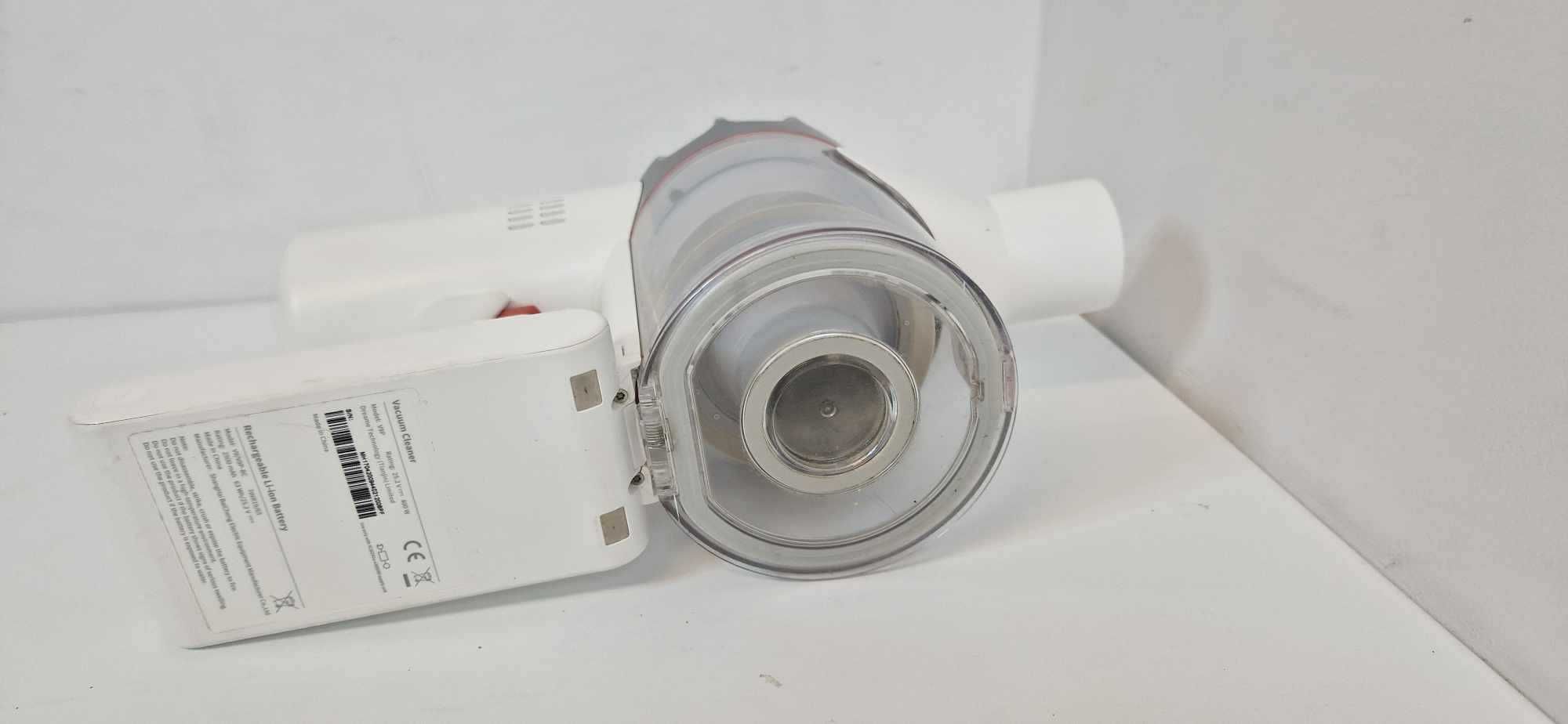 Body korpus do odkurzacza bateria Dreame V9P PIN 12 mm