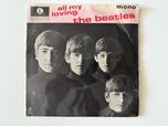 The Beatles All My Loving 7” SINGLE
