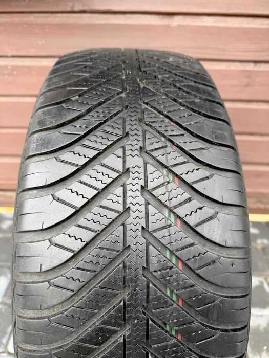 Opona Goodyear Vector 4Seasons