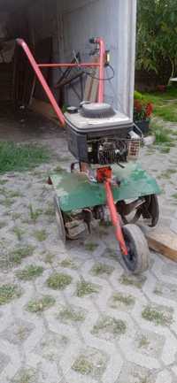 Glebogryzarka Briggs &Stratton