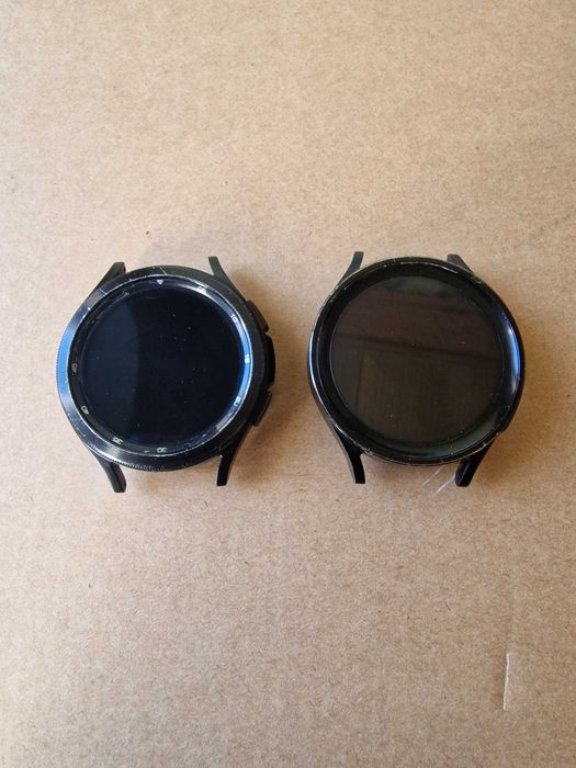 годинник Samsung galaxy watch4 Classic.46 мм