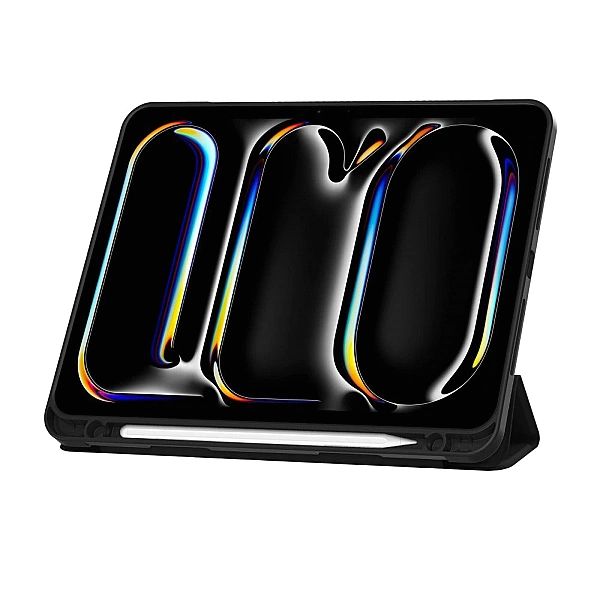 Etui Tech-Protect SC Pen na iPad Pro 11" 2024 - czarne