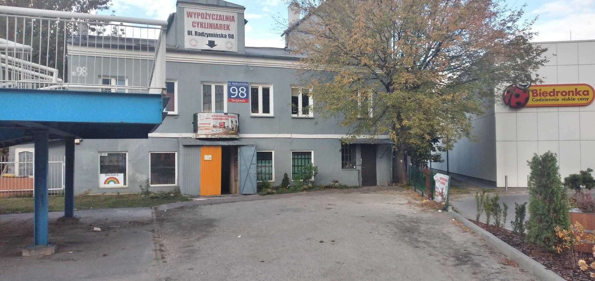 wypożyczalnia cykliniarek WYNAJEM hilti szlifierka oscylacyjna KAPON