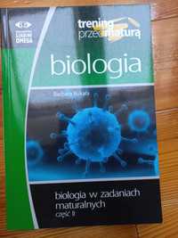 Biologia w zadaniach maturalnych część 2 Bukała