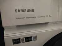 Pralka Samsung Smart 11kg 1400 obr. Dotykowa nowa