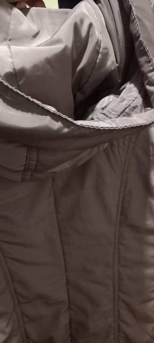 Продам пальто на ог 120,130