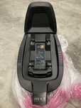 Isofix + cadeira + ovo bébé confort