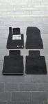 Dywaniki welurowe do Nissan Note I E11 rok prod. 06-12 NOWE