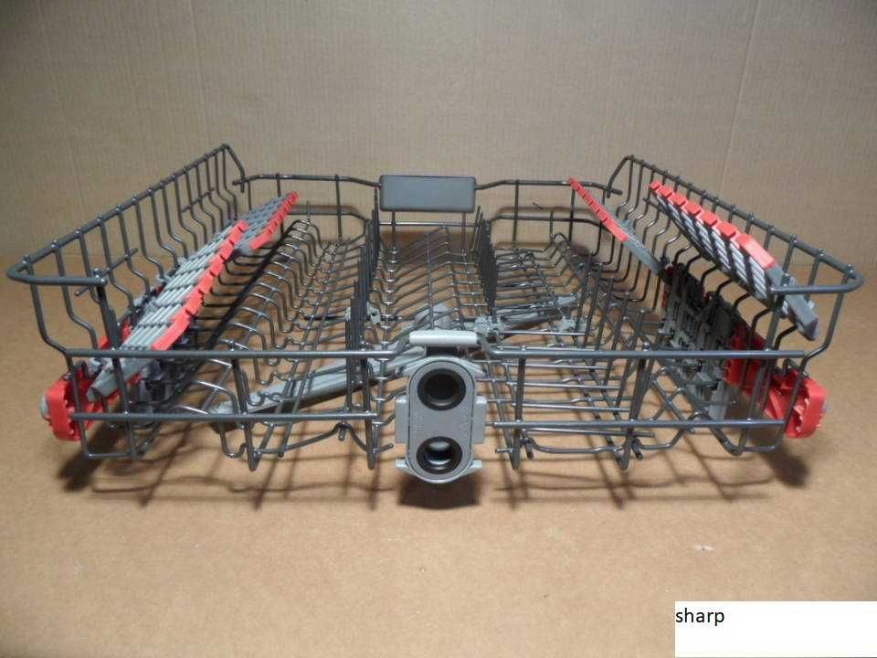 kosz zmywarki sharp gorny  dolny