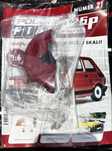 1:6 model Fiat 126 nr 18-21