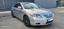 Toyota Camry 40 Акпп гбо4
