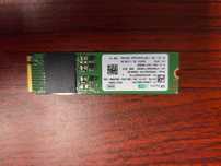 Dysk SK Hynix NNVMe 256GB | model BC 511 | Gwarancja