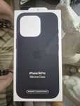 Plecki iPhone 16 Pro