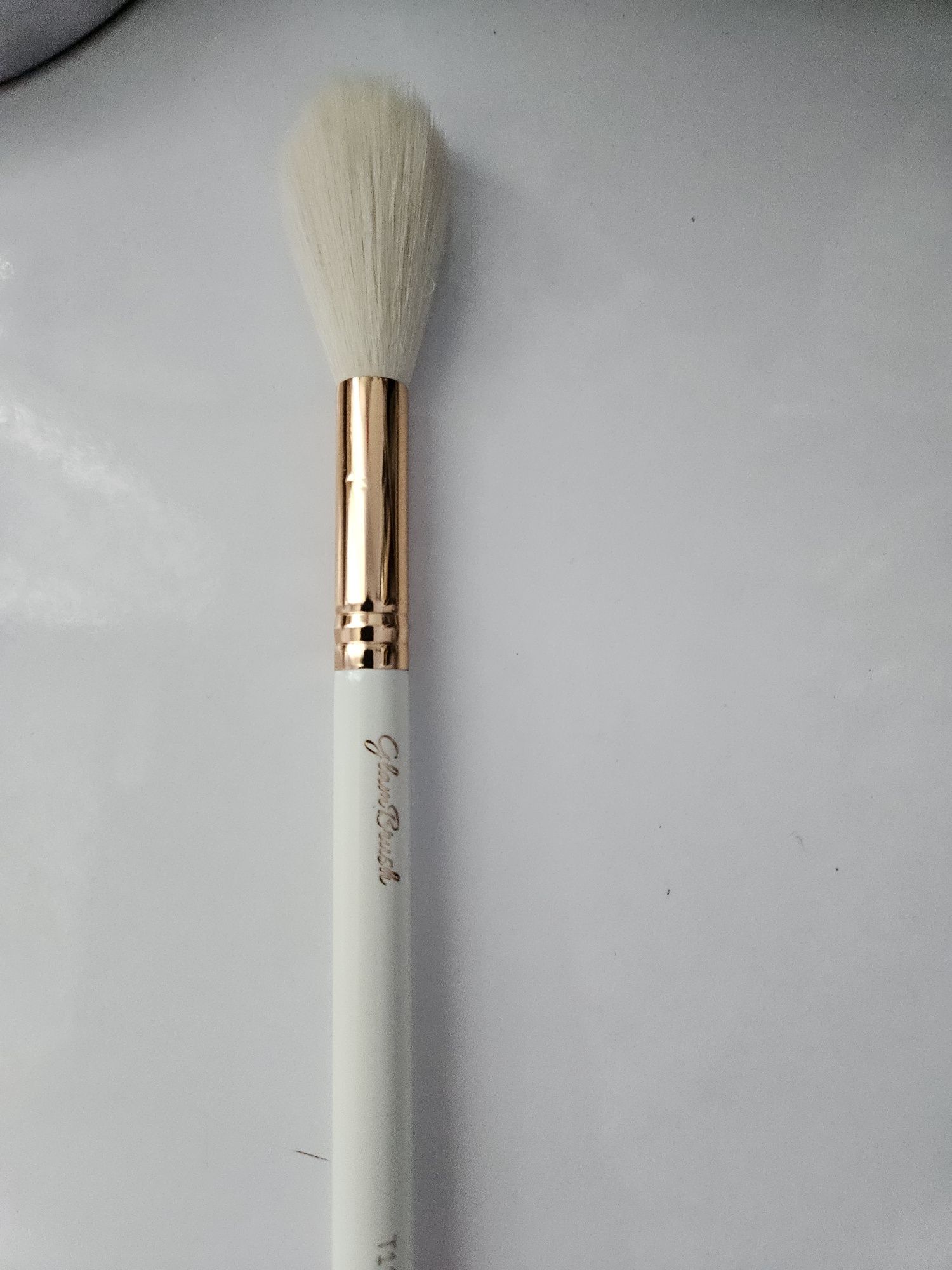 GlamSHOP GlamBRUSH T117/pędzel wielozadaniowy