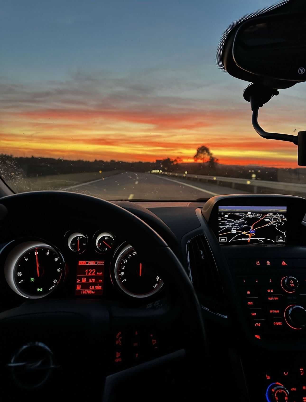 Opel zafira 1.6cdti nacional de 2016 poucos kms