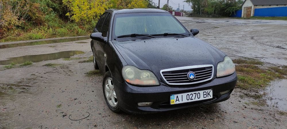 Продам джилік ск малий пробіг є пригон