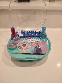 Conjunto de manicure Frozen