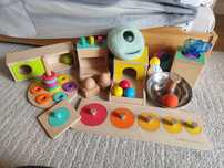 Brinquedos Kit LOVEVERY