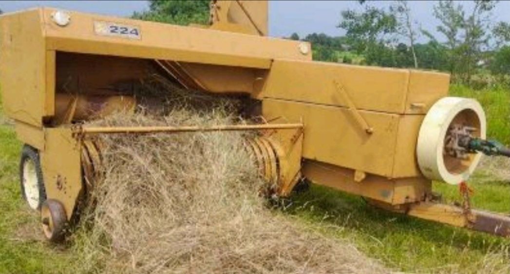 Продам Прес Підбирач Пресс Підборщик