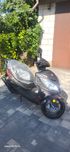 Skuter Barton Falcon 53