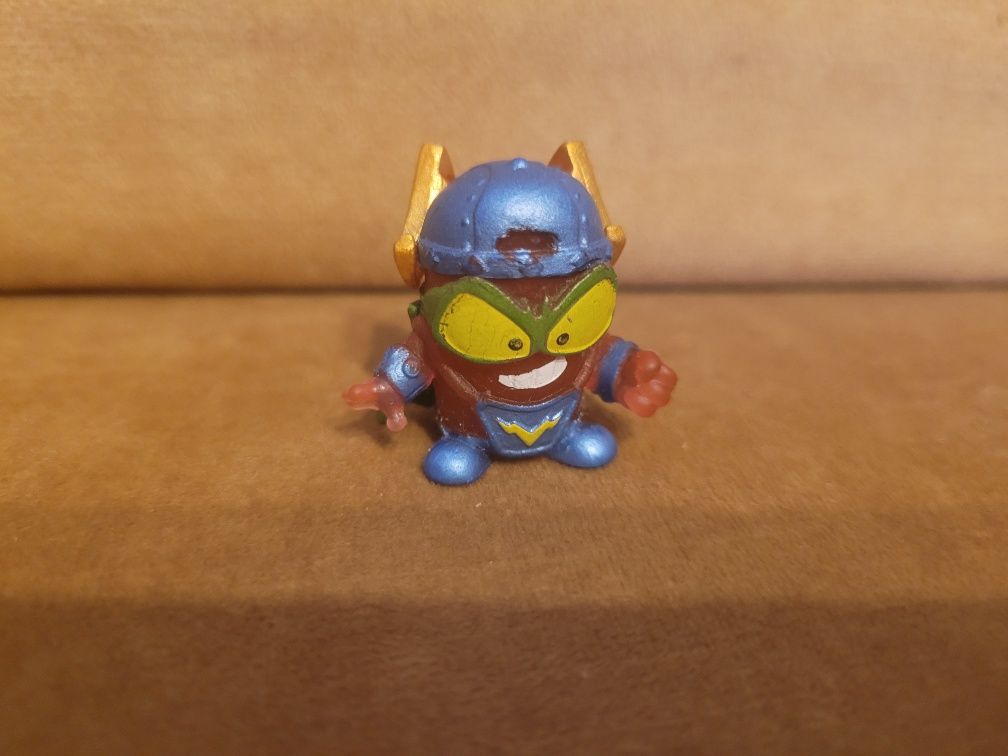 Figurka super zings Kid Fury