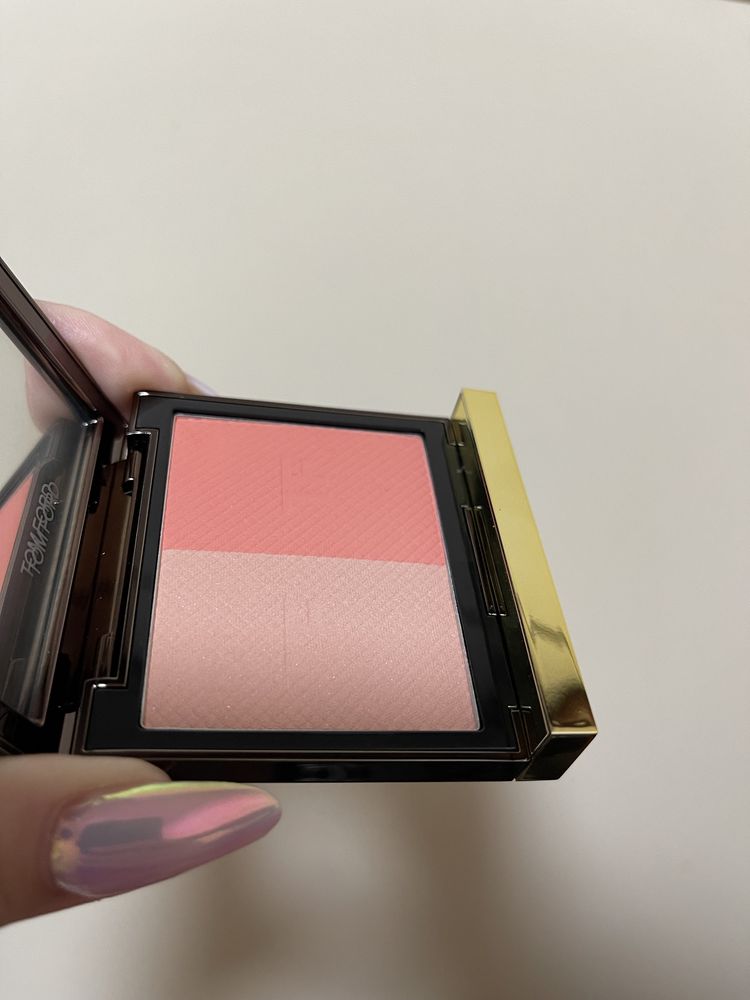 TOM FORD Shade & Illuminate Blush Duo