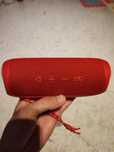 Jbl flip 5 em estado impecável