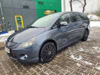 Mitsubishi Grandis Mitsubishi Grandis 2.0 Diesel Wersja 7 Osobowa Sprawny