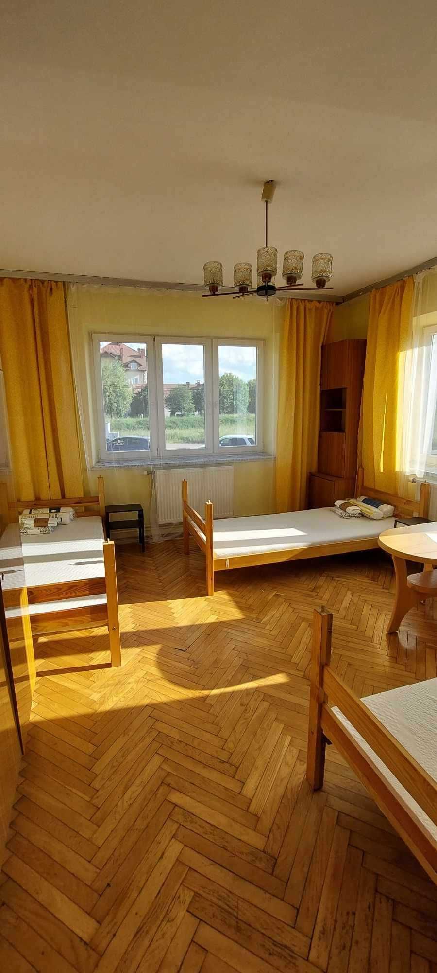 Noclegi, pokoje do wynajęcia Rzeszów top lokalizacja