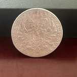 1 Talar Maria Teresa 1767r